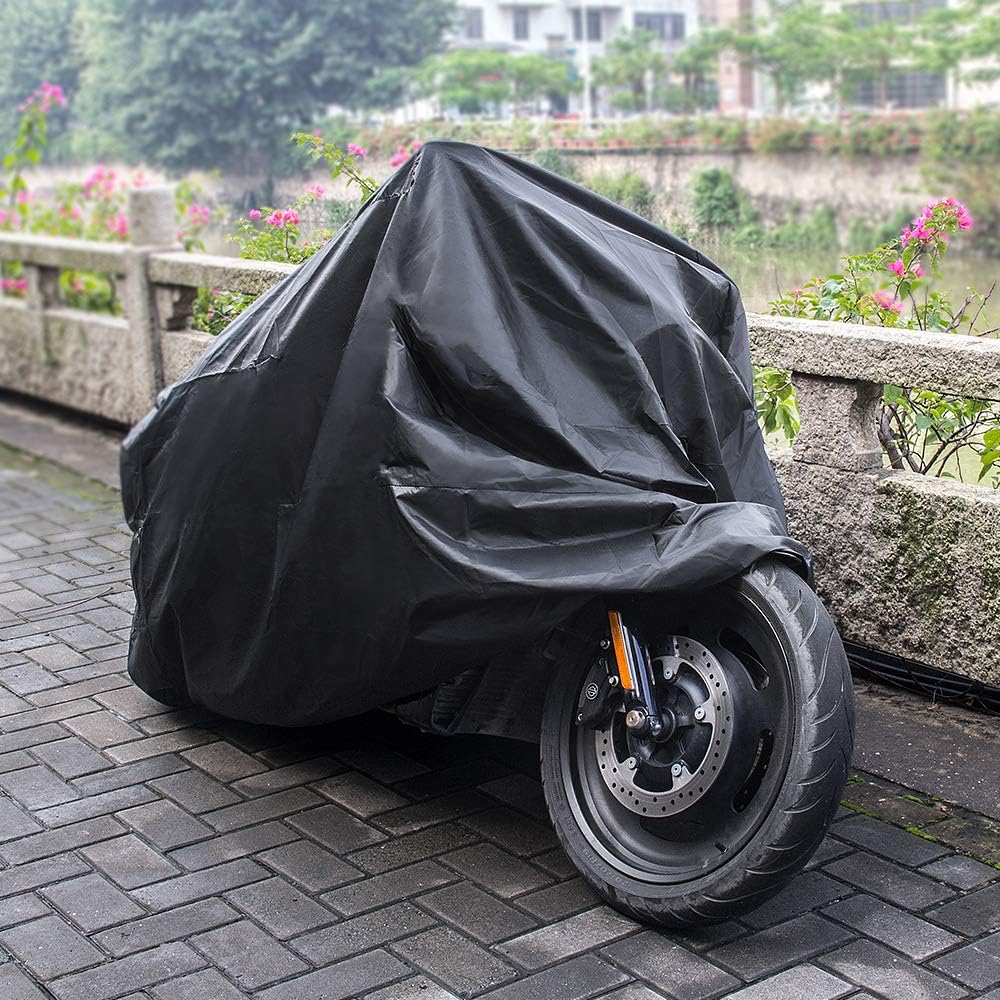 Miniatura 4 de Pijama Protectora Para Moto